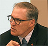 Governor Inslee